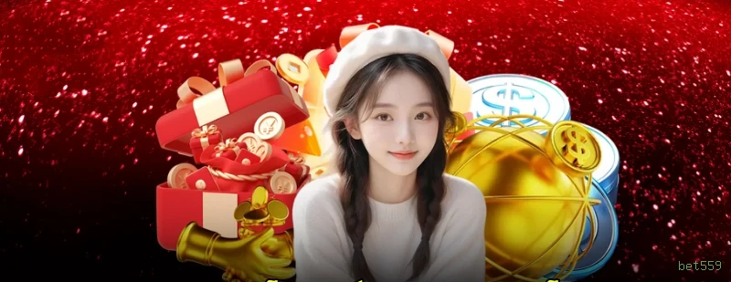 Cashback semanal bet559