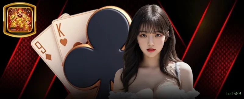 Dealers profissionais da bet559